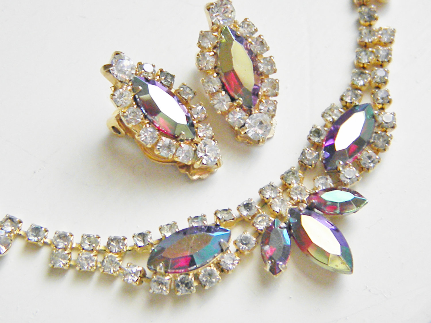 Vintage Jewelers 39